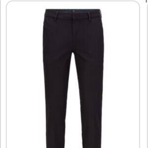 Hugo boss AG wave cyl pants